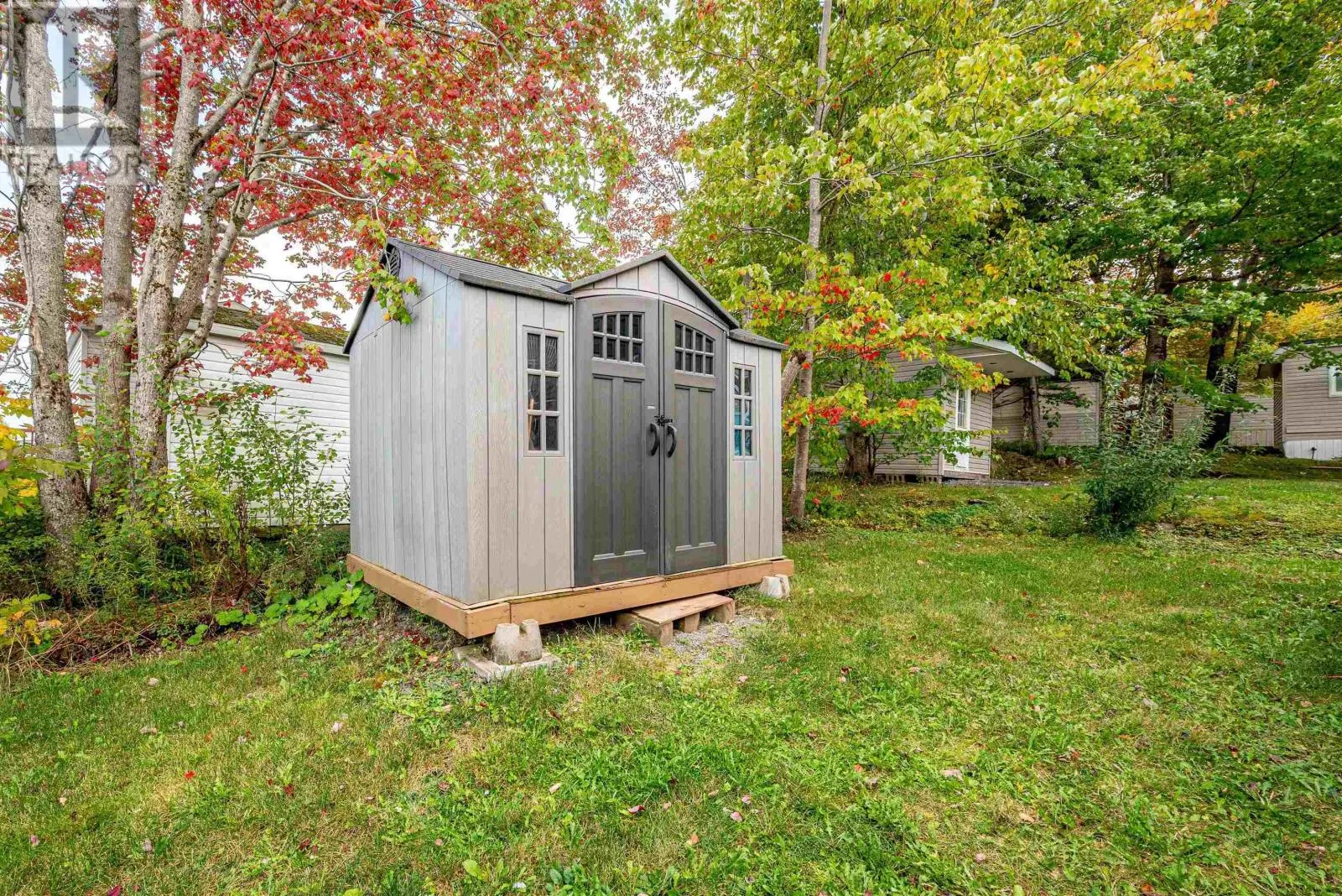 404 glenrise Drive