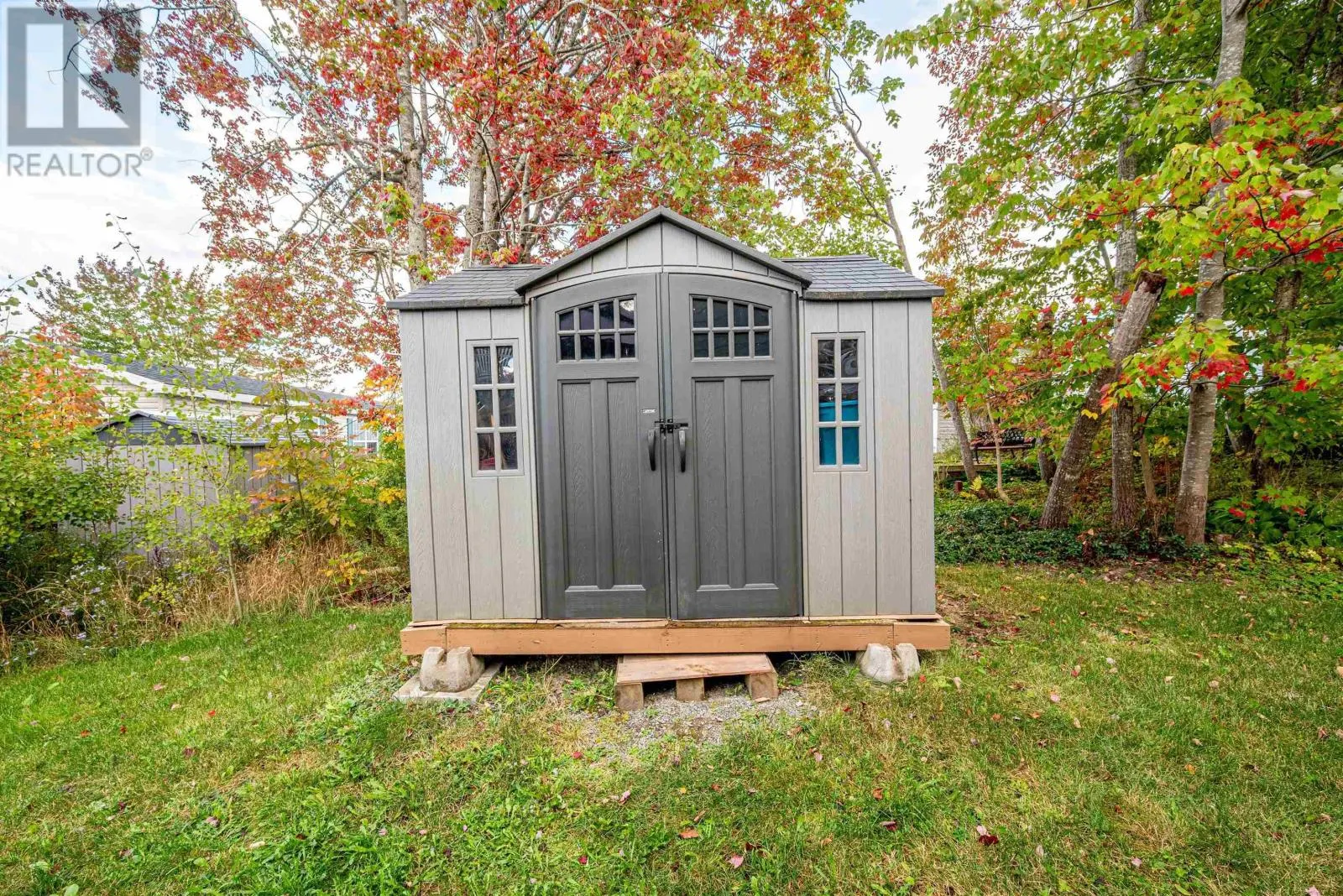 404 glenrise Drive