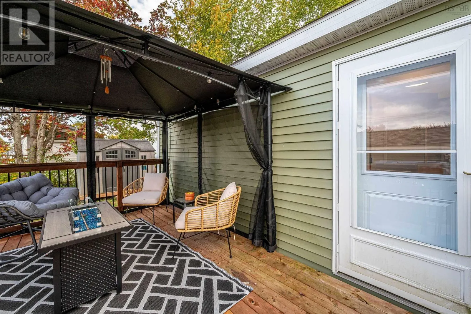 404 glenrise Drive