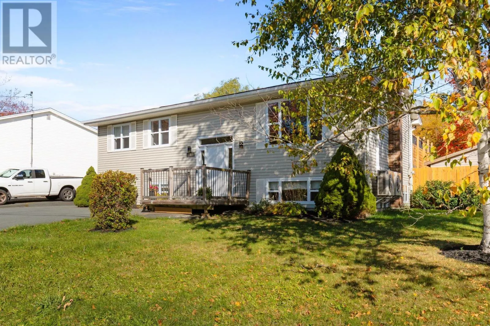 1 Lumberman Drive