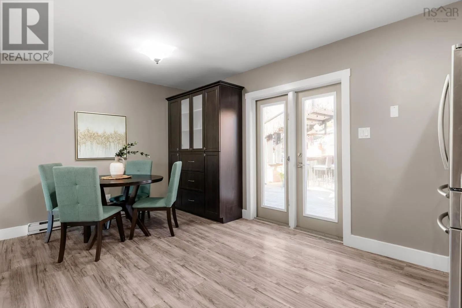 1 Lumberman Drive