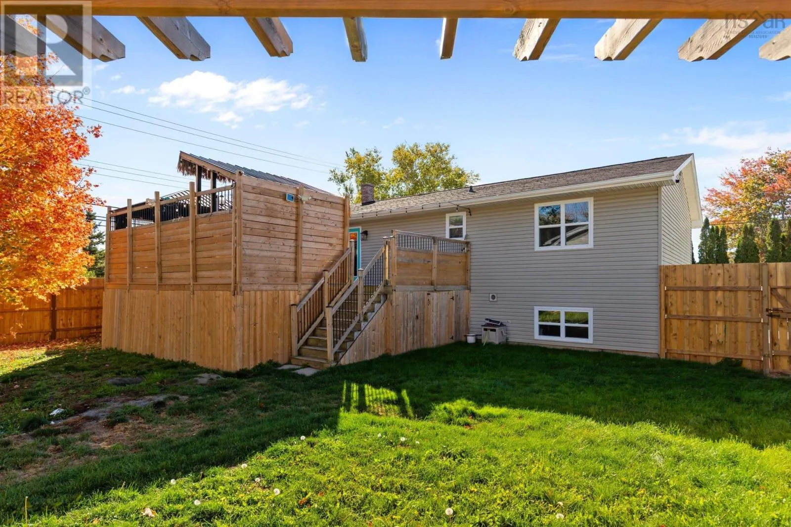1 Lumberman Drive