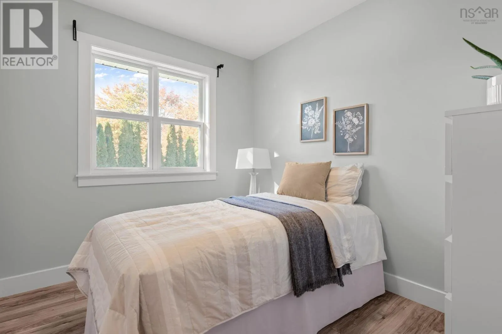 1 Lumberman Drive