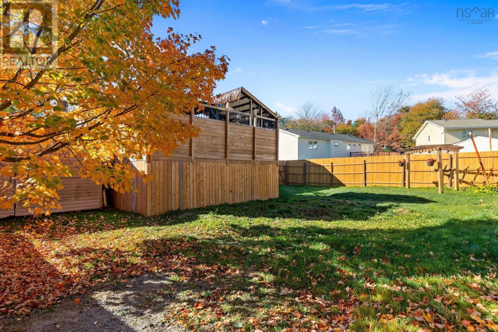 1 Lumberman Drive