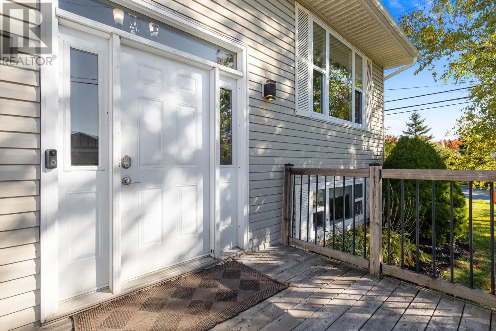 1 Lumberman Drive