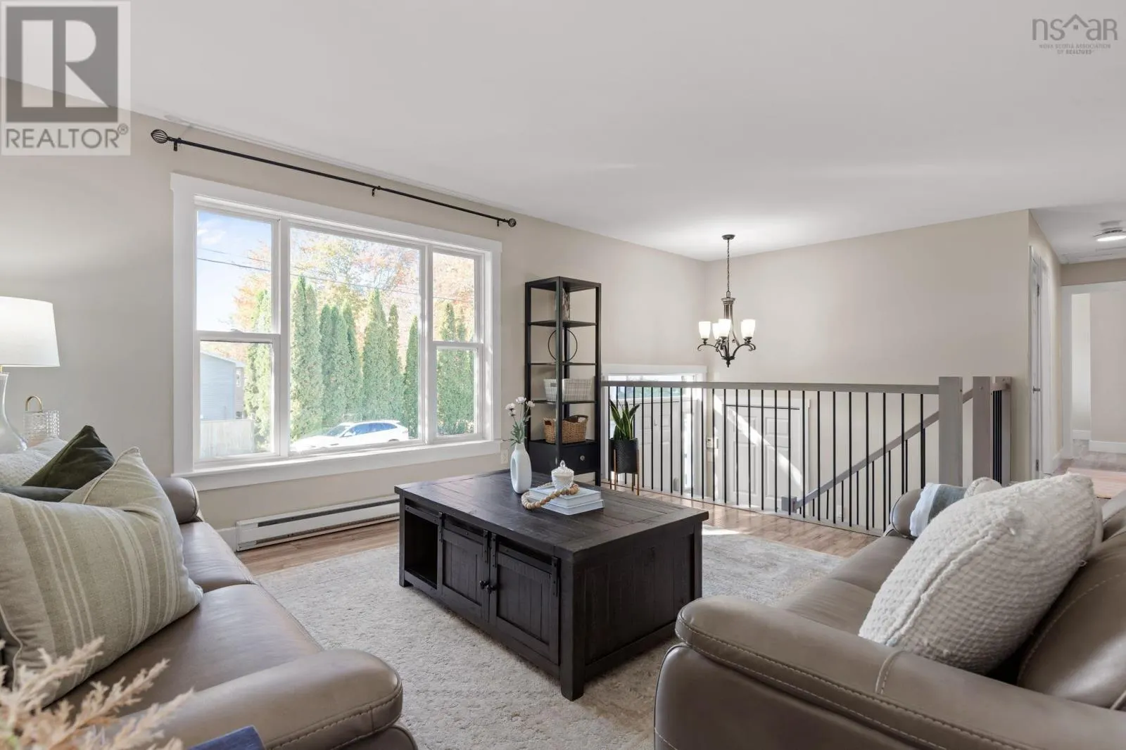 1 Lumberman Drive