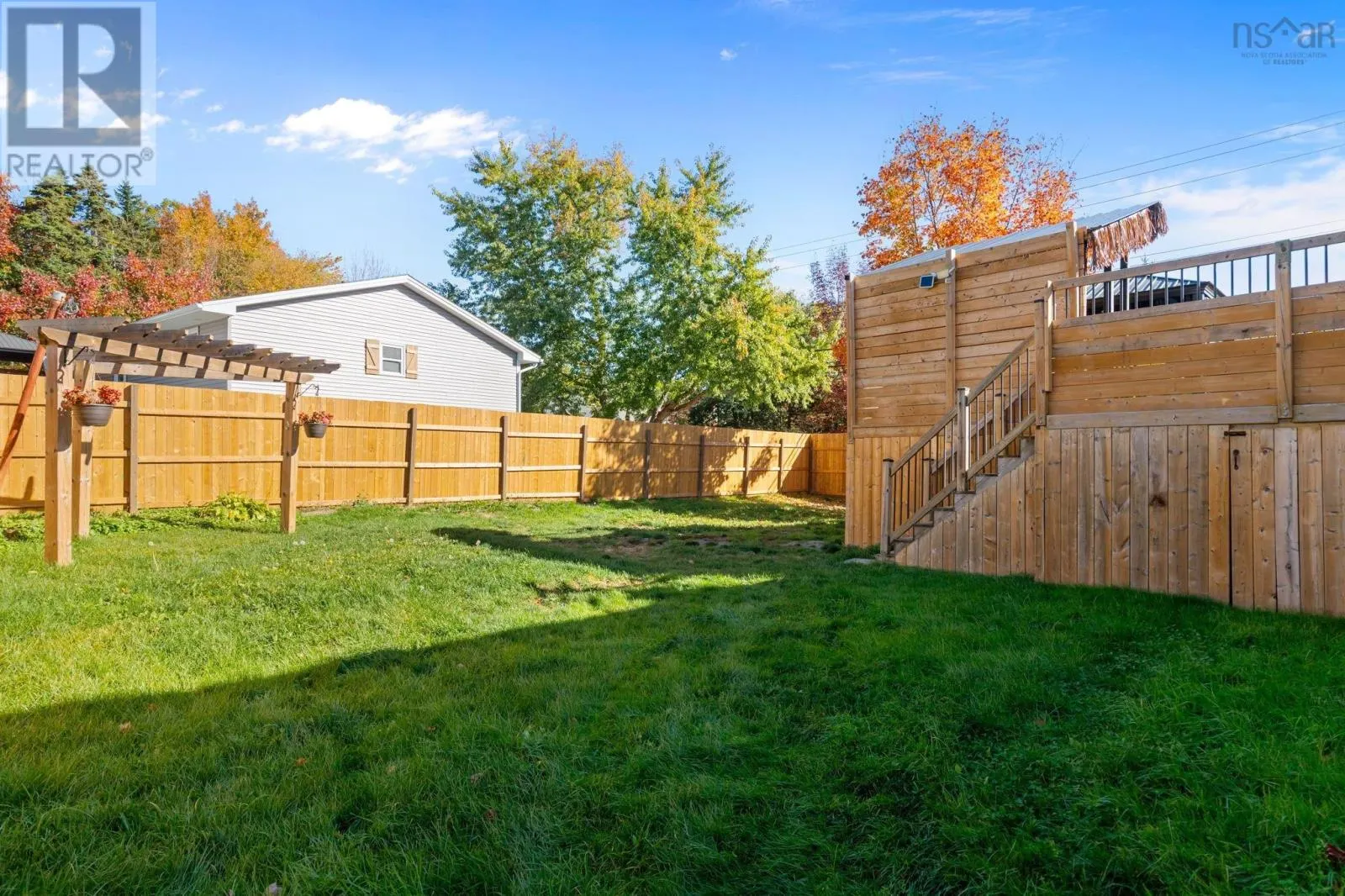 1 Lumberman Drive