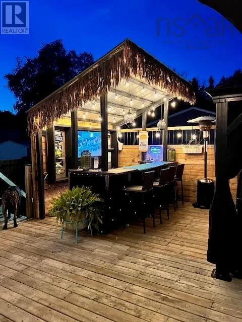 1 Lumberman Drive