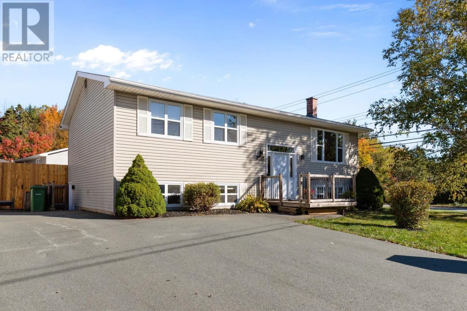1 Lumberman Drive