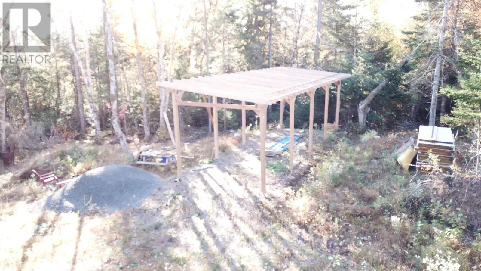 Lot 7 Old Dam Road