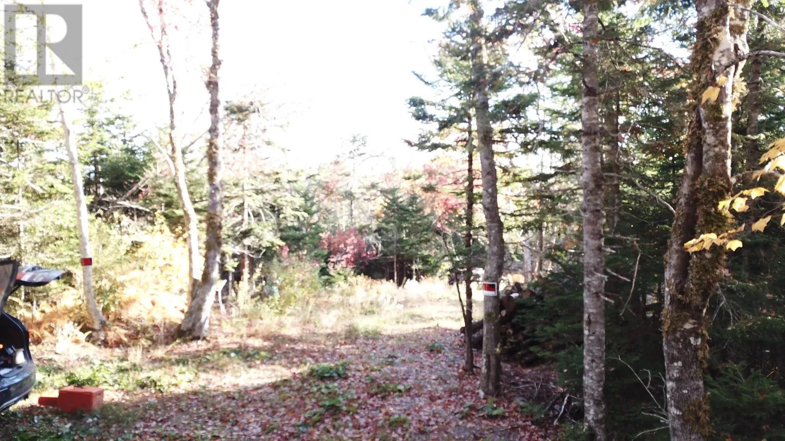 Lot 7 Old Dam Road