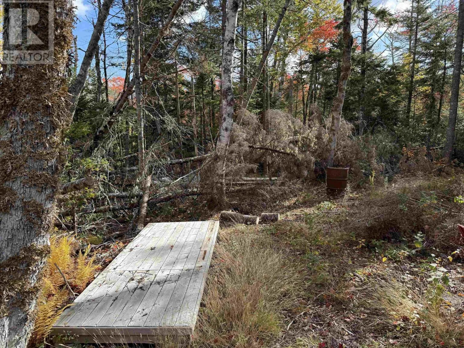 Lot 7 Old Dam Road