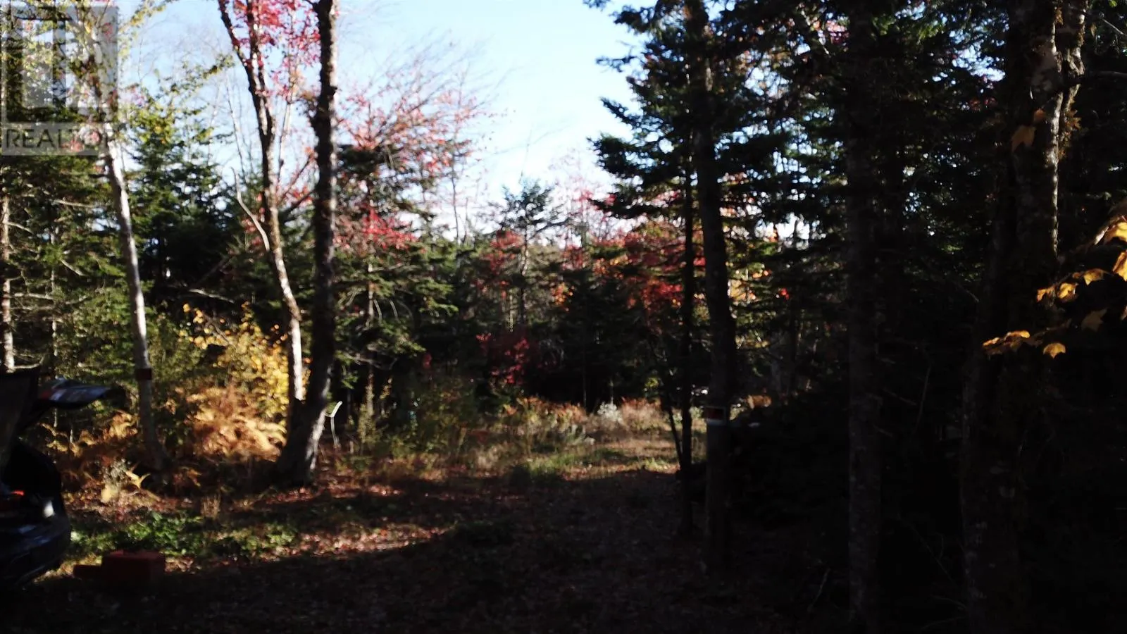 Lot 7 Old Dam Road
