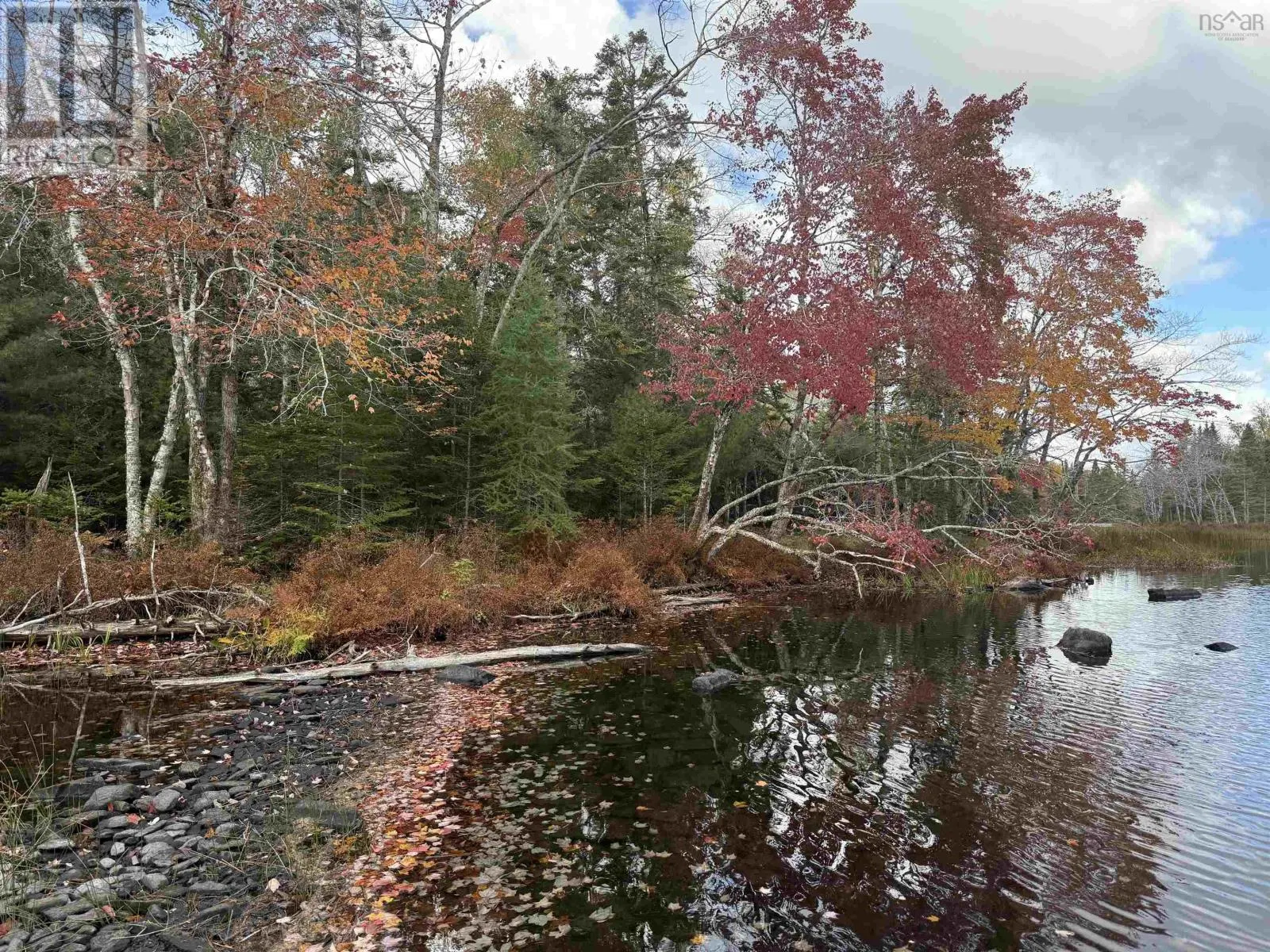Lot 7 Old Dam Road