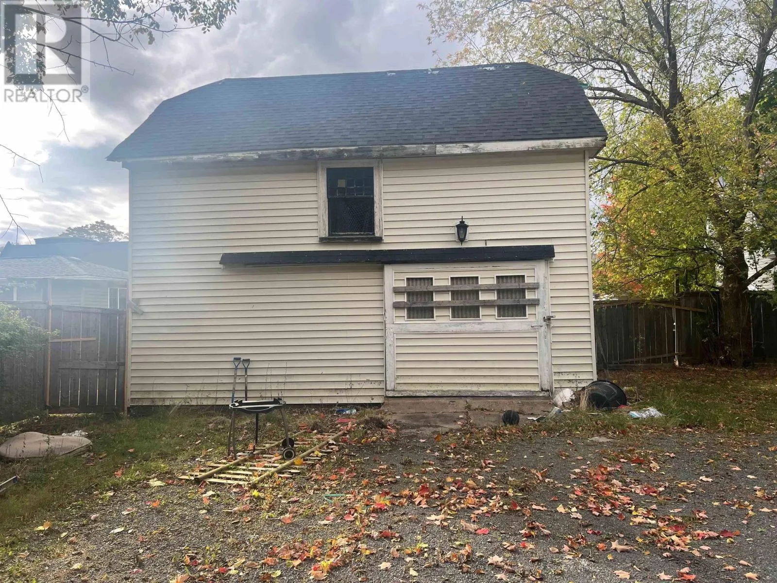 158 Queen Street