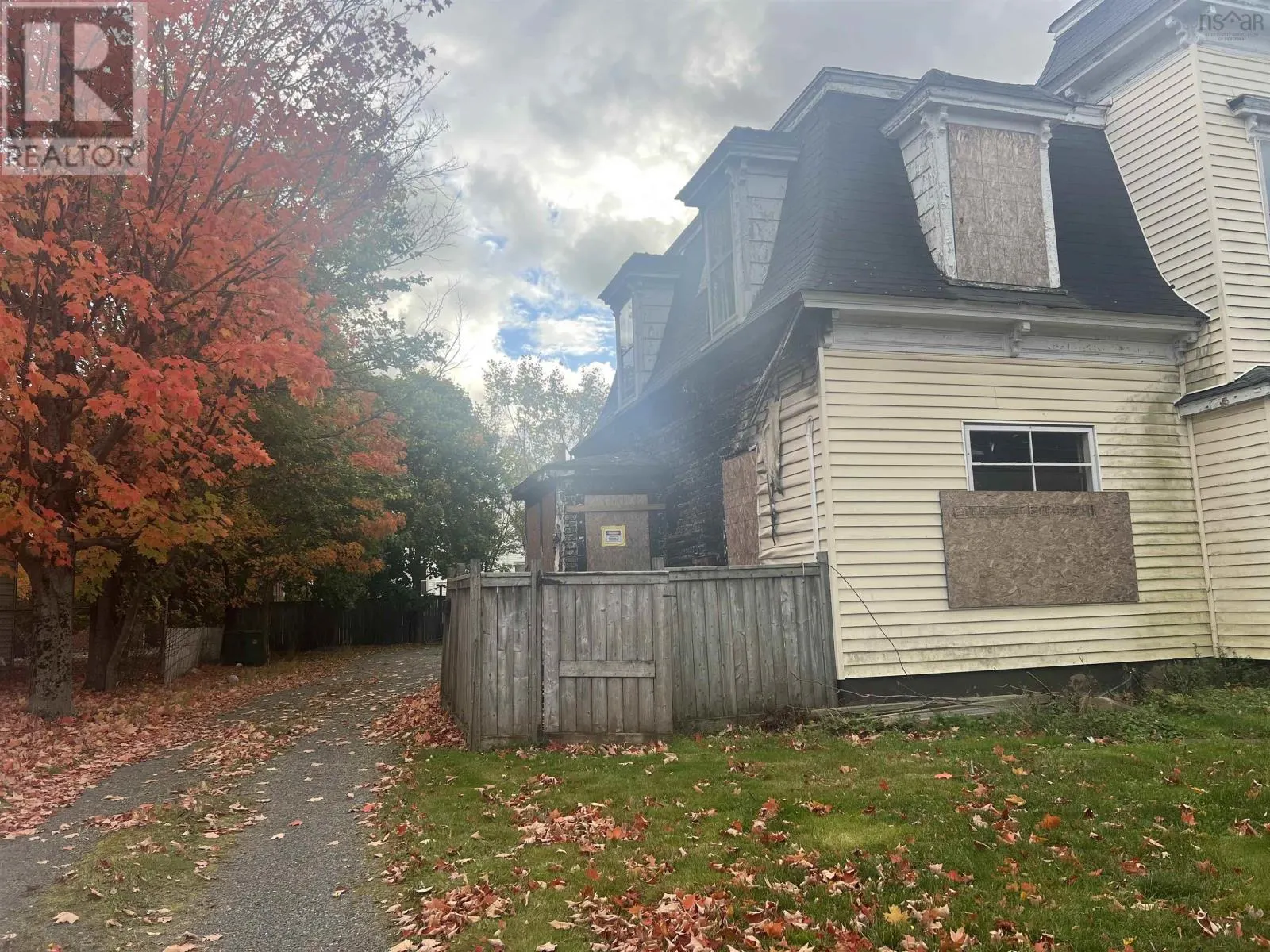 158 Queen Street