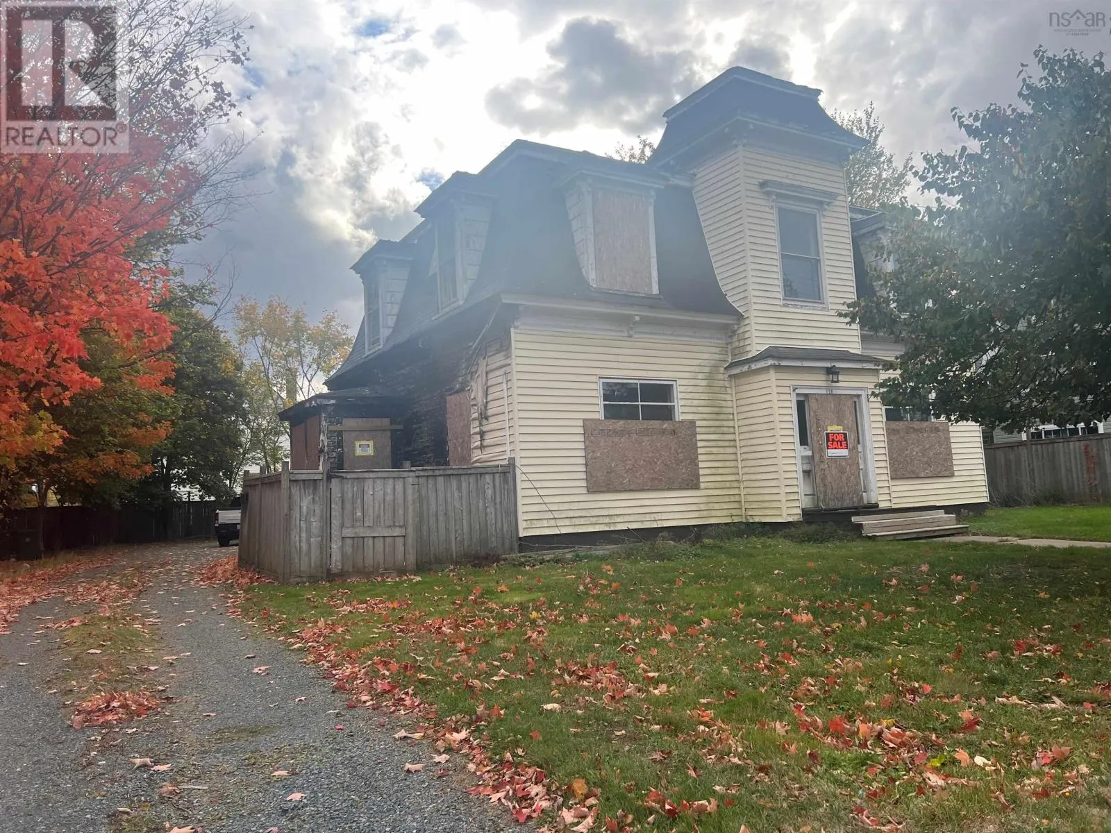 158 Queen Street
