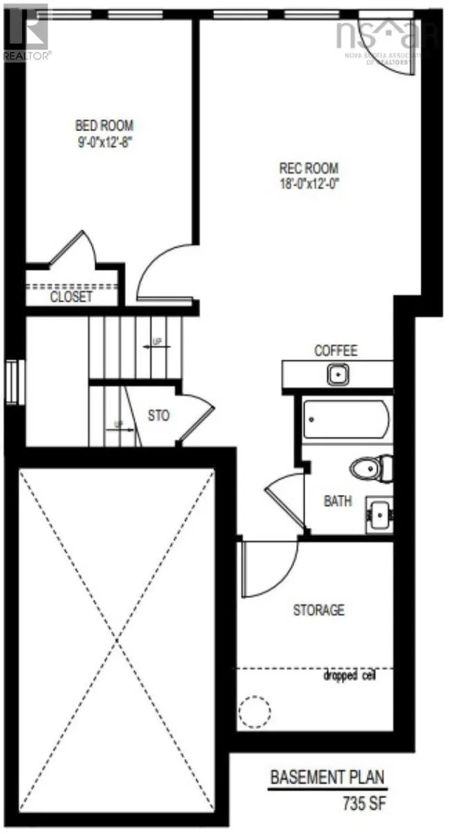 Lot BB927 201 Brunello Boulevard