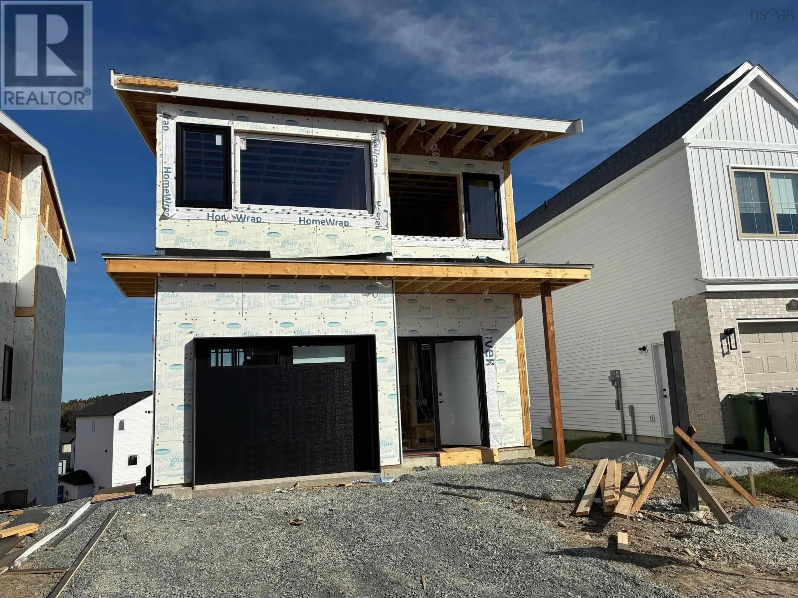 Lot BB927 201 Brunello Boulevard