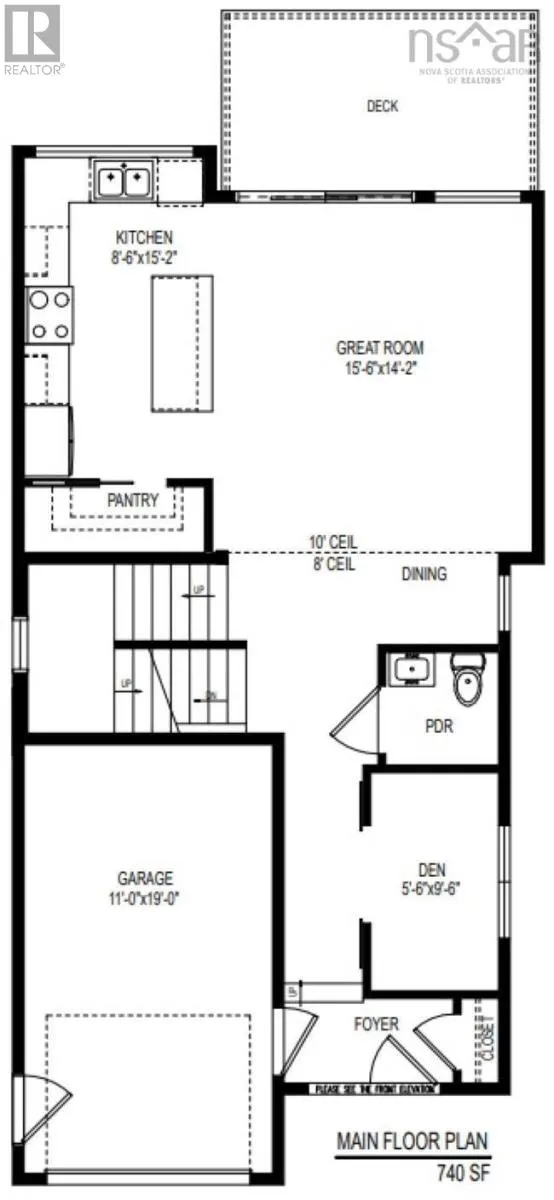 Lot BB927 201 Brunello Boulevard