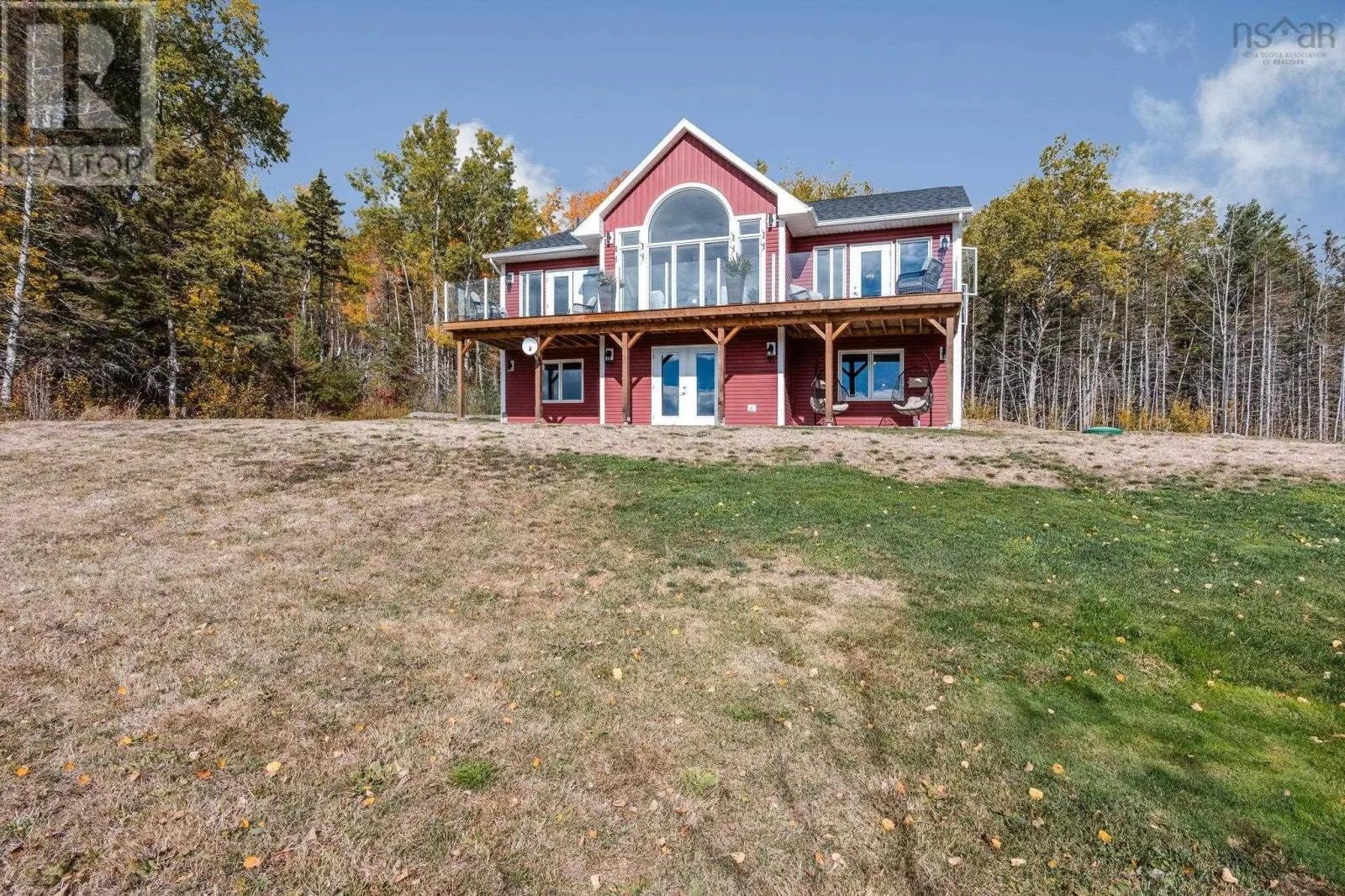 353 Ben Phinney Road