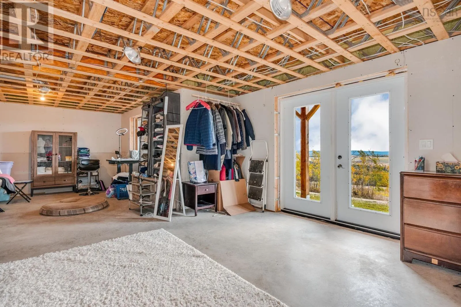 353 Ben Phinney Road