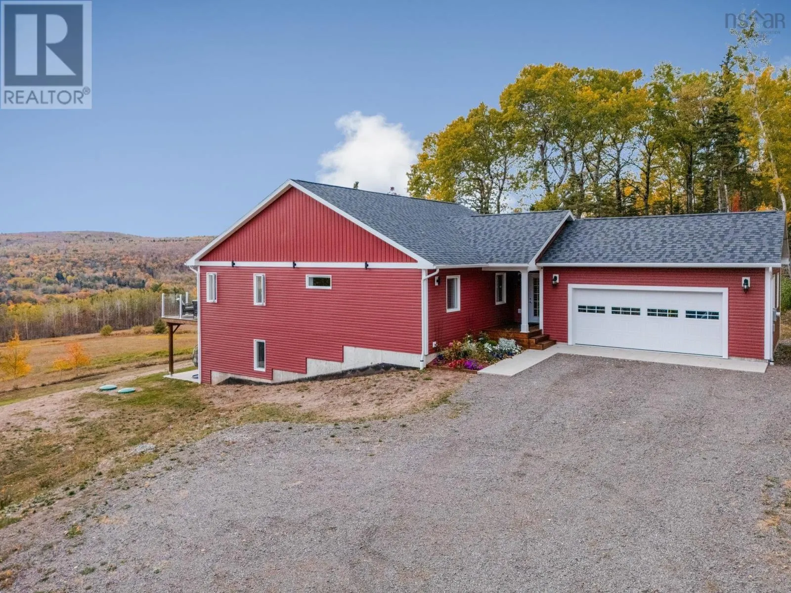 353 Ben Phinney Road