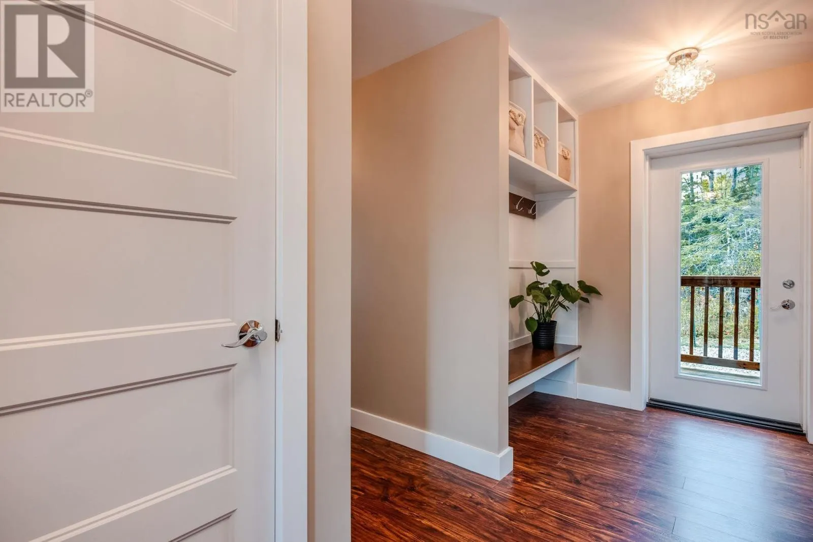 353 Ben Phinney Road