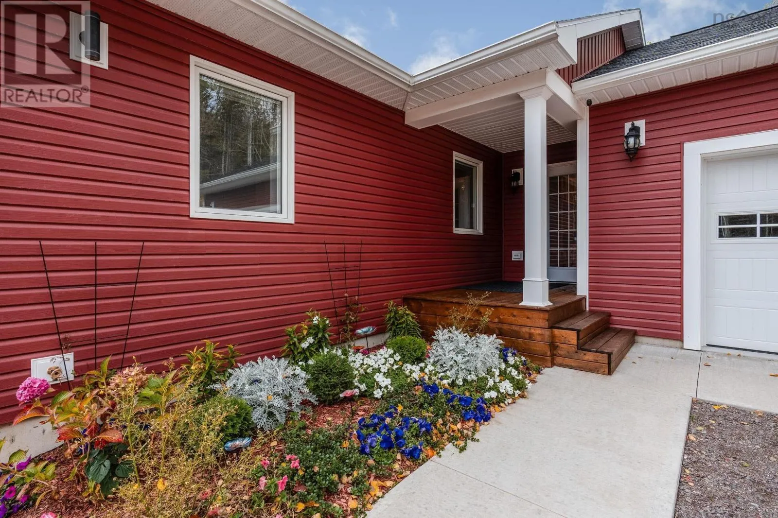 353 Ben Phinney Road