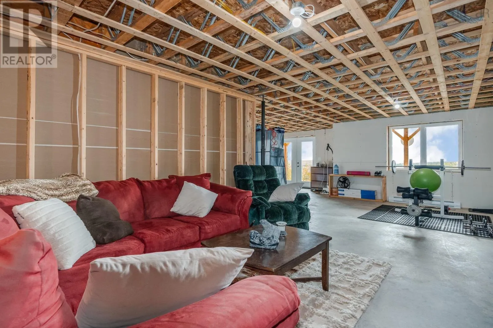 353 Ben Phinney Road