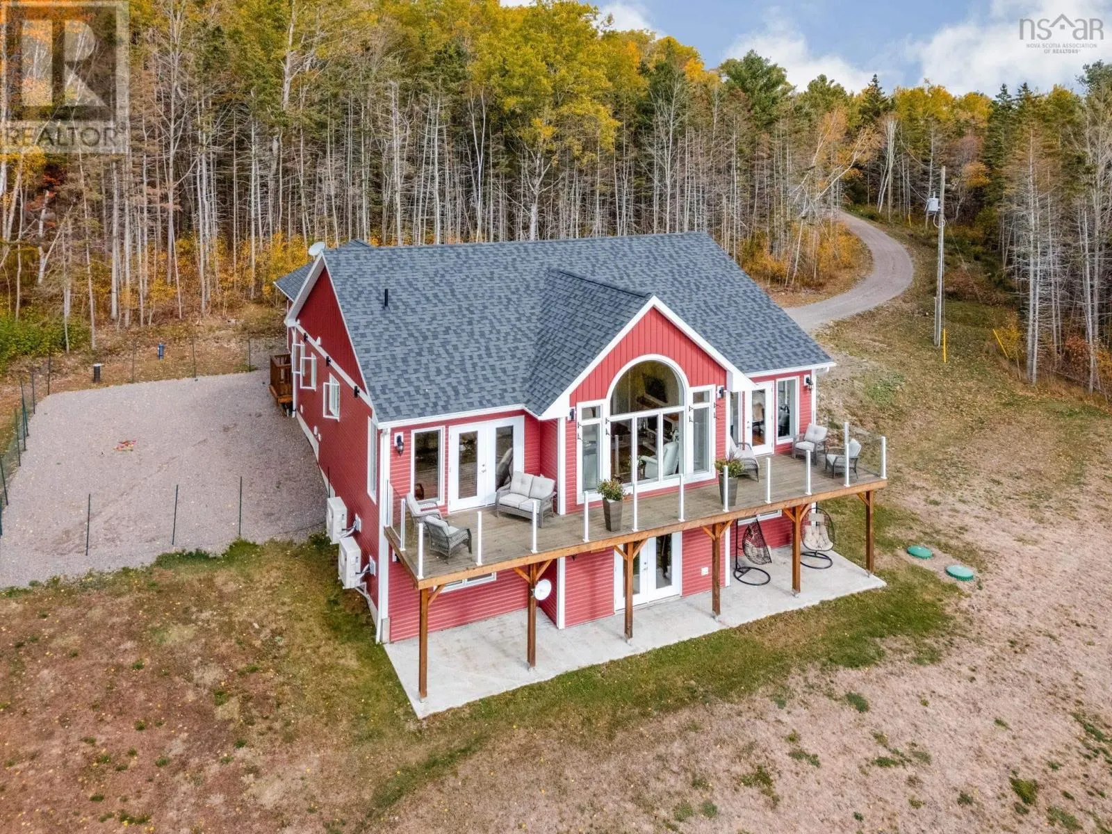 353 Ben Phinney Road