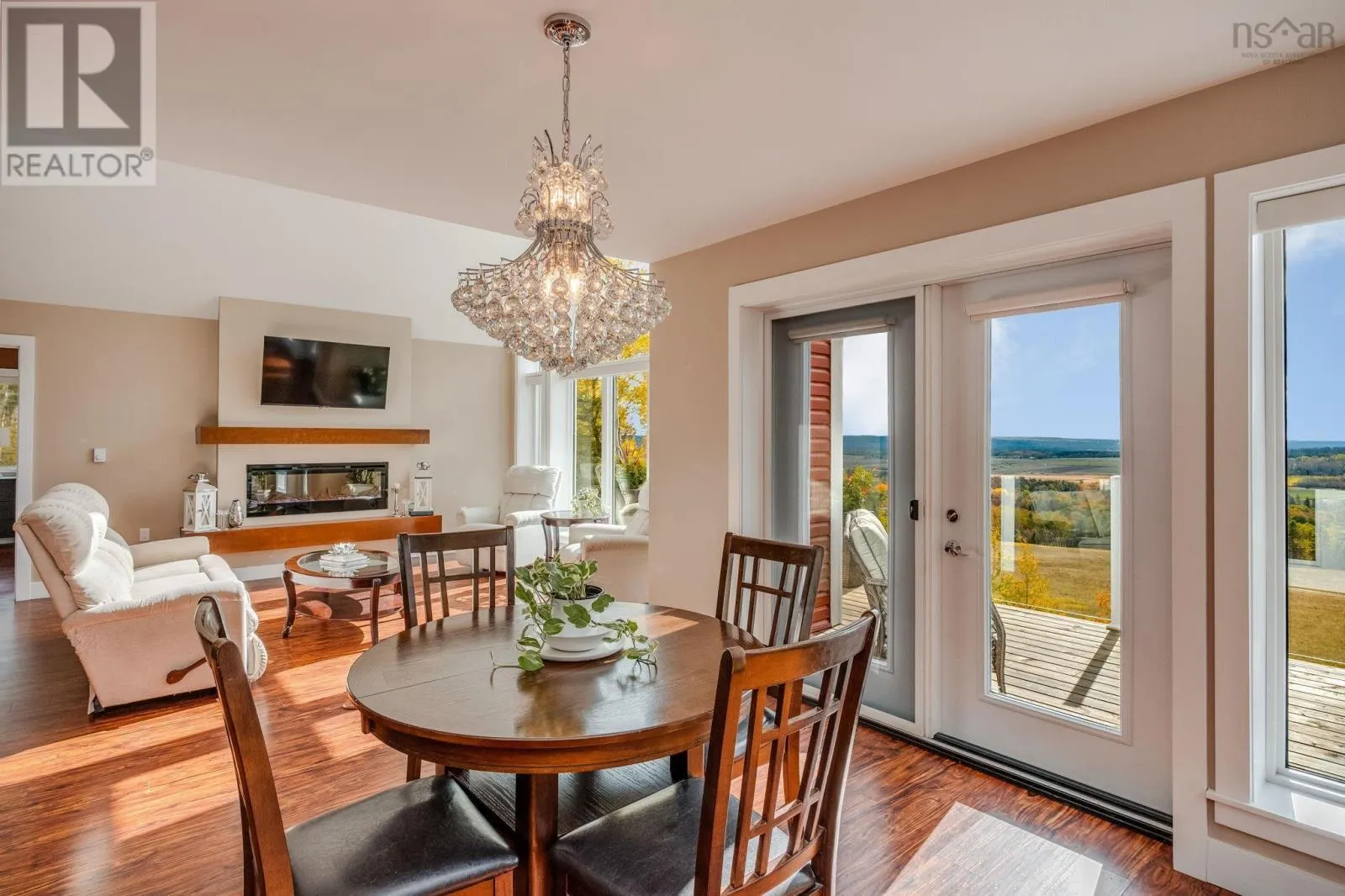 353 Ben Phinney Road