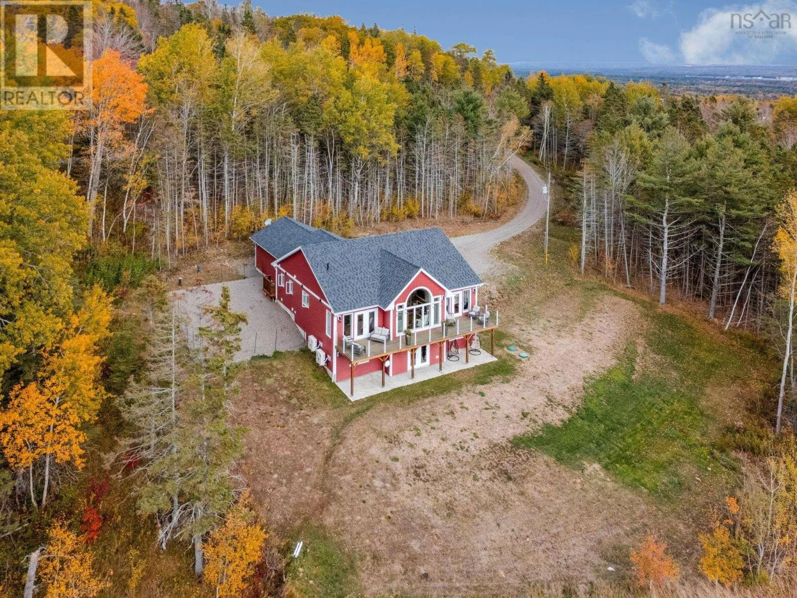 353 Ben Phinney Road
