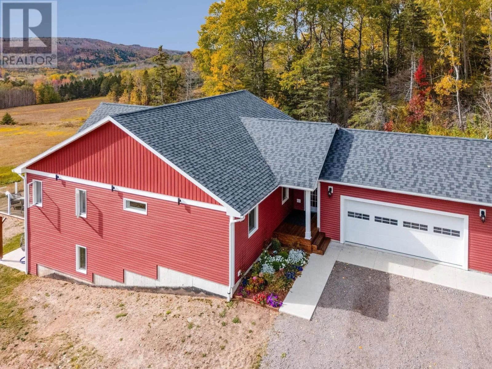 353 Ben Phinney Road