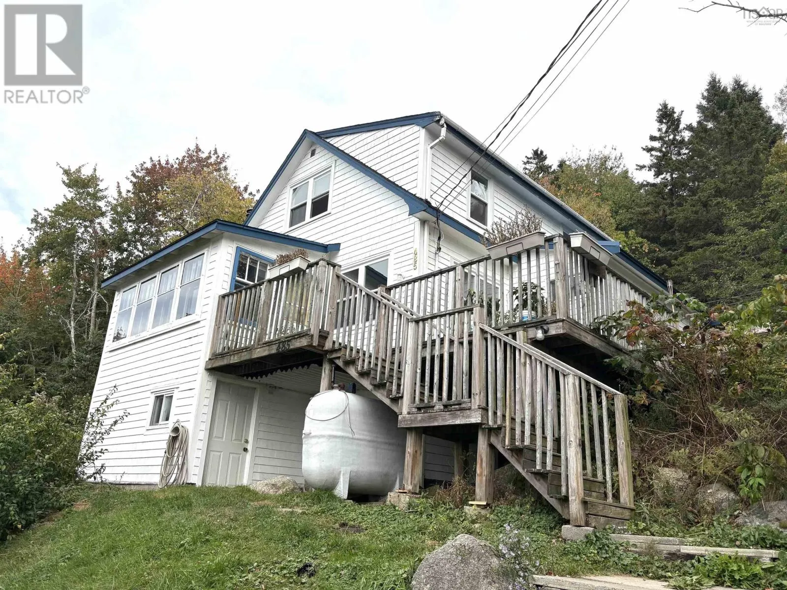 485 Island View Drive