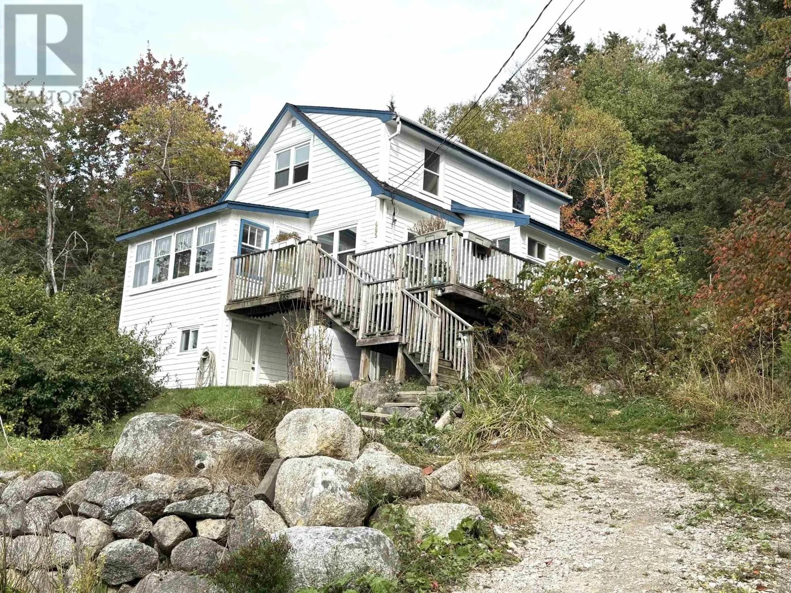 485 Island View Drive