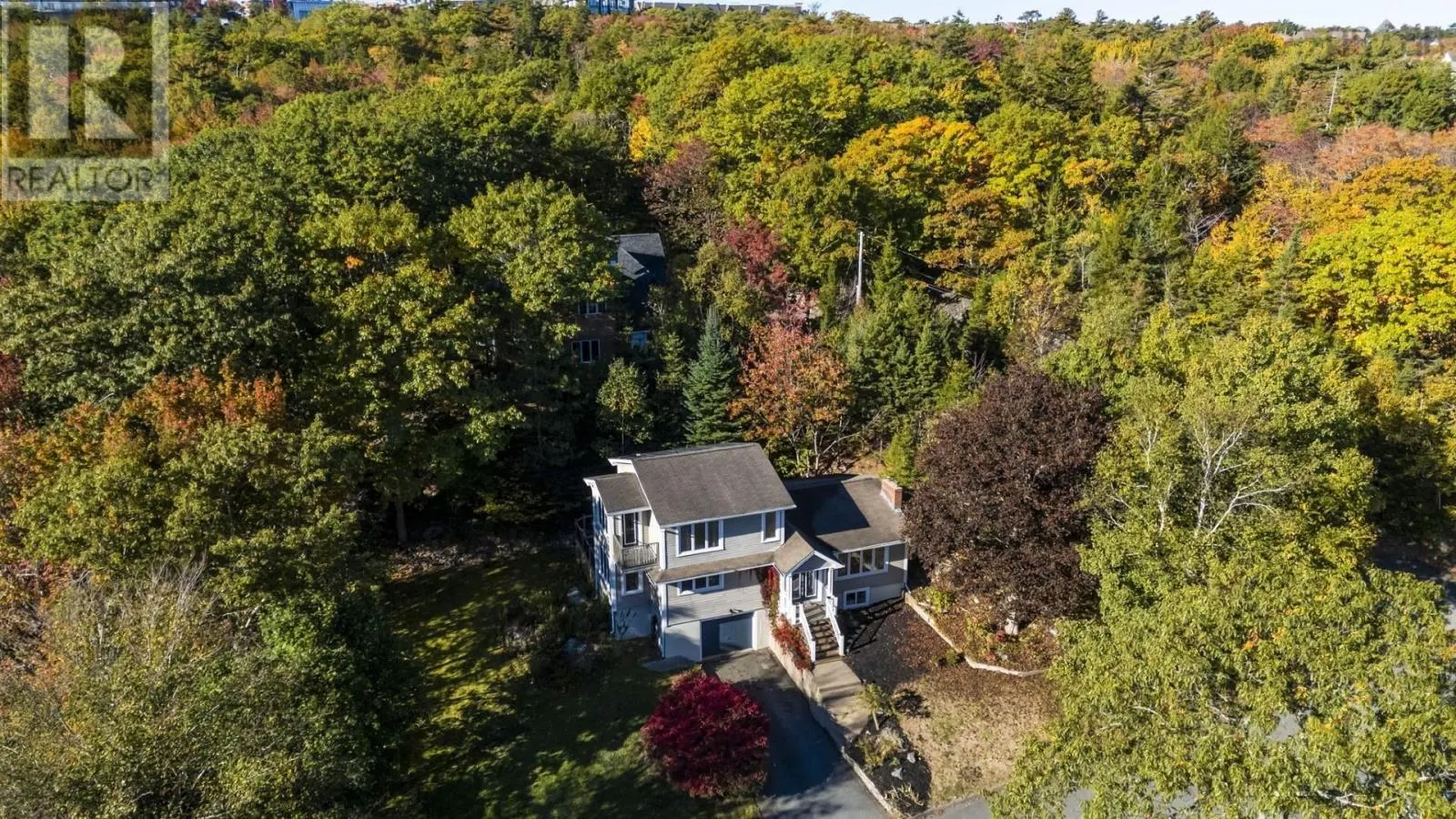 15 Merrill Drive