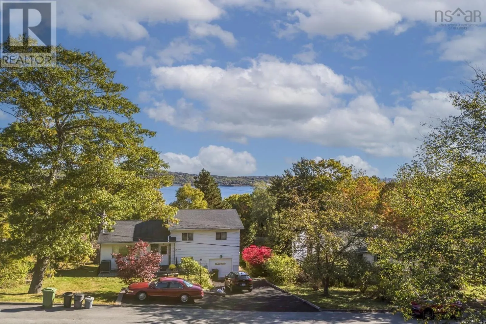 15 Merrill Drive