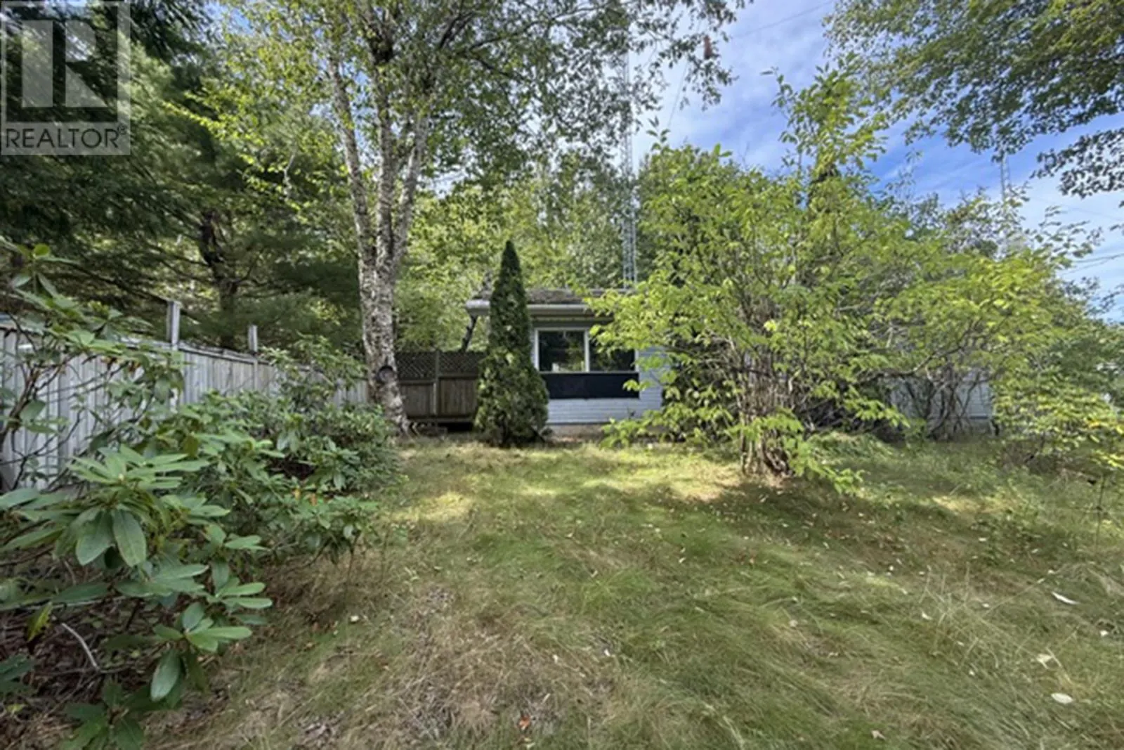 7 Rhines Road