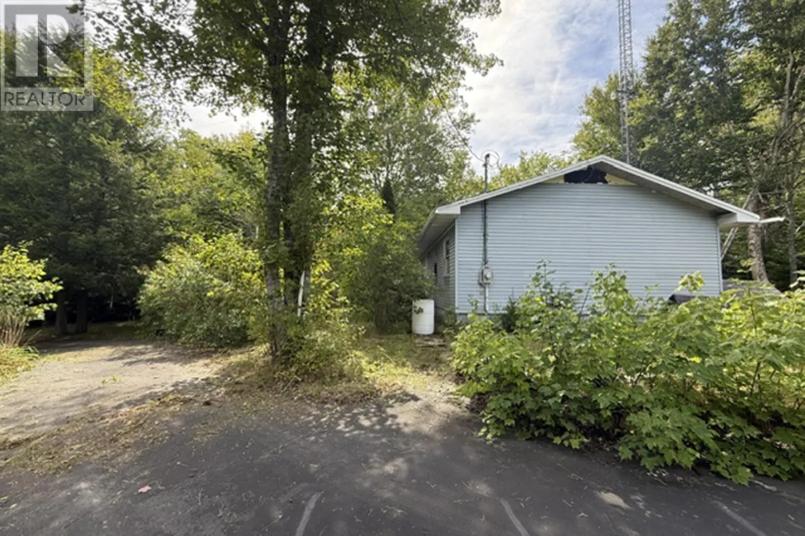 7 Rhines Road
