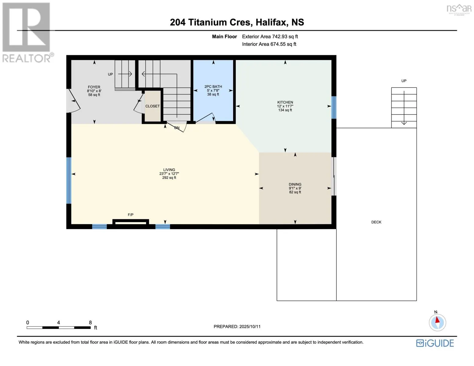 204 Titanium Crescent