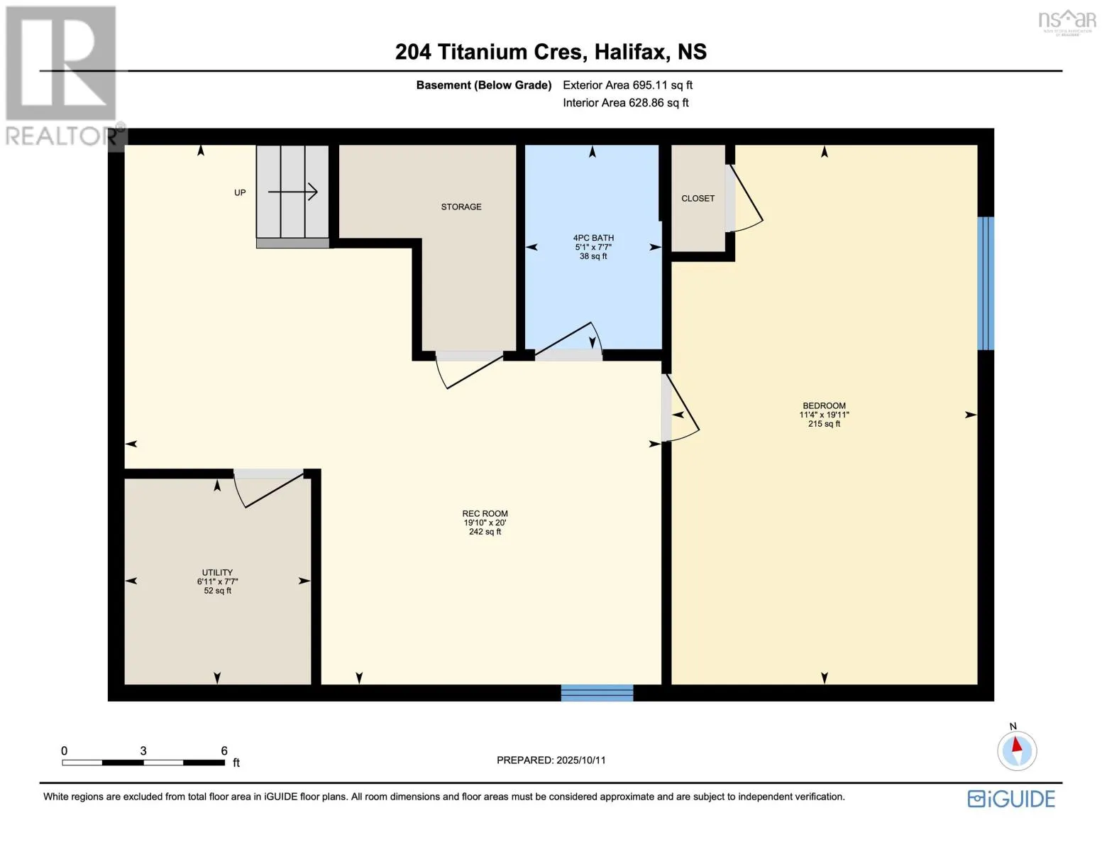 204 Titanium Crescent