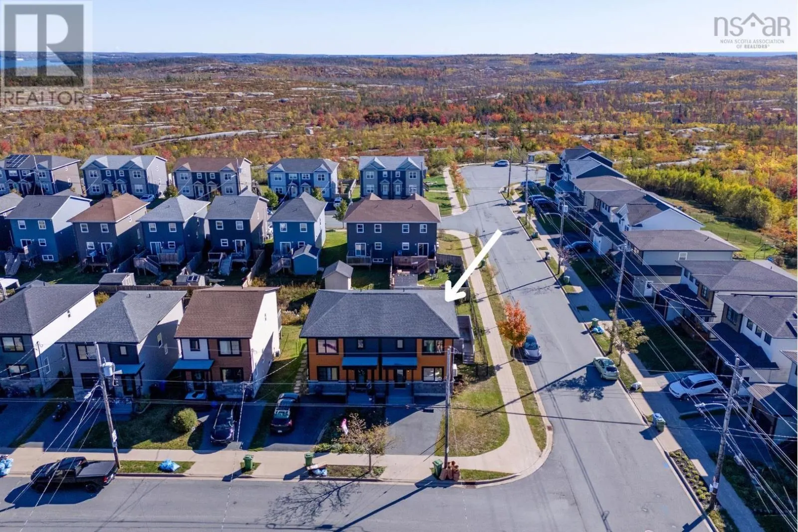 204 Titanium Crescent