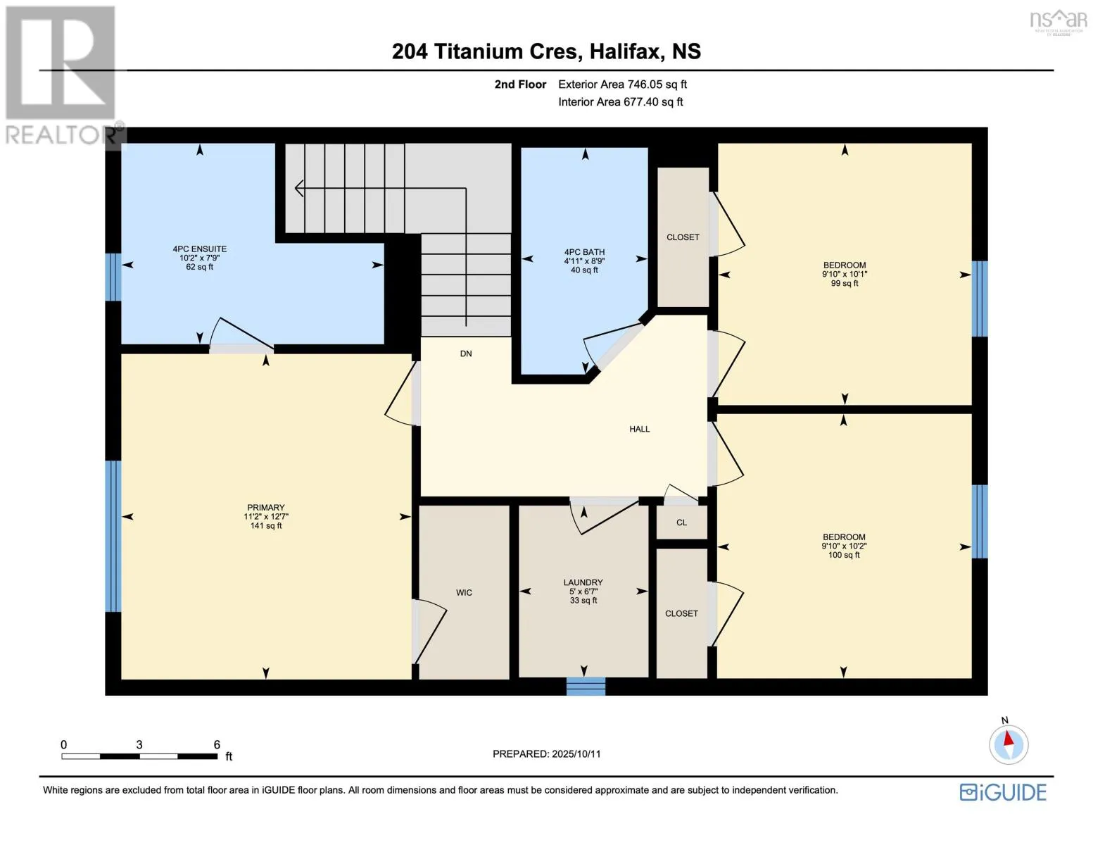 204 Titanium Crescent