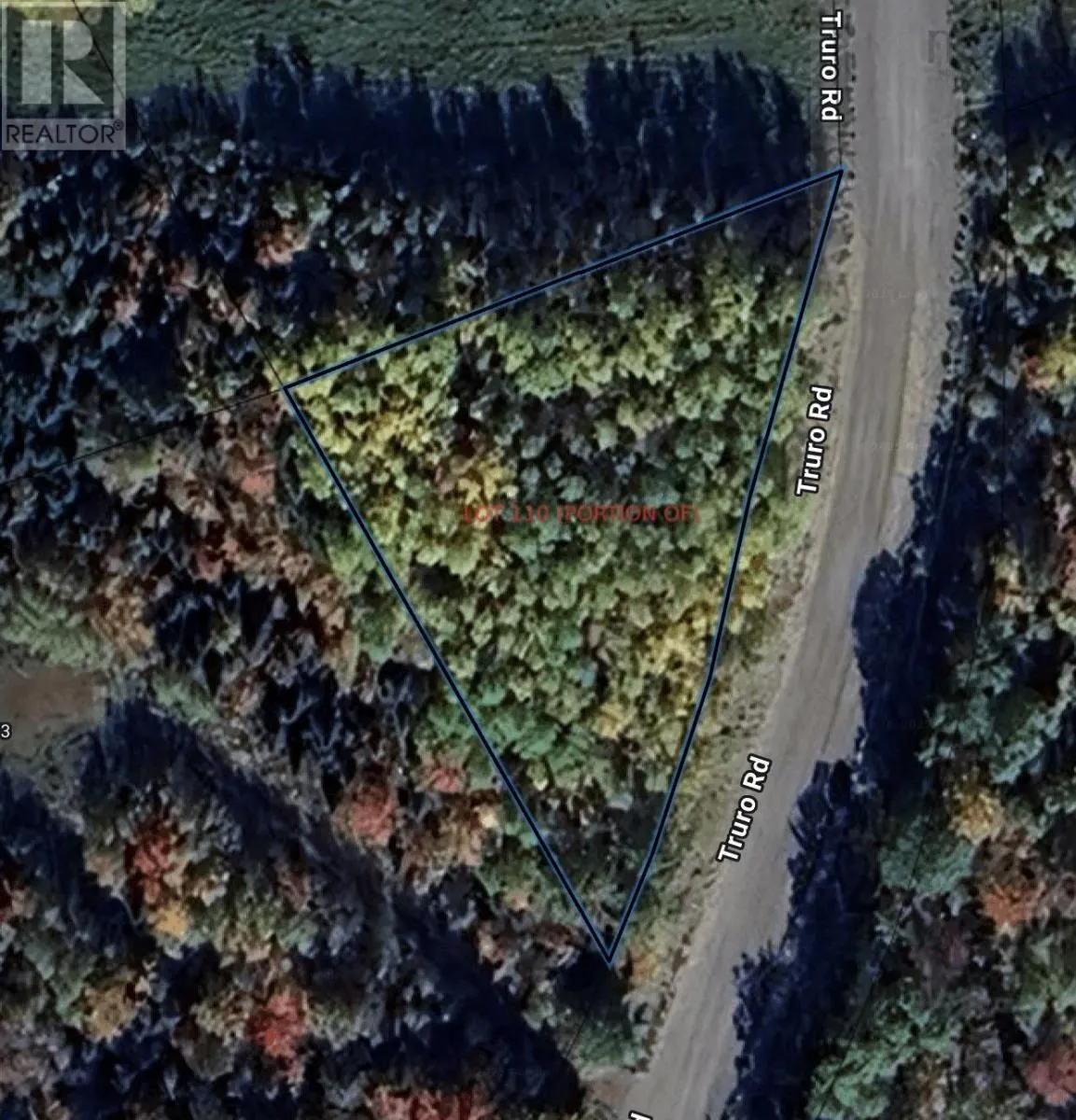 Lot 98-2 Westchester Road