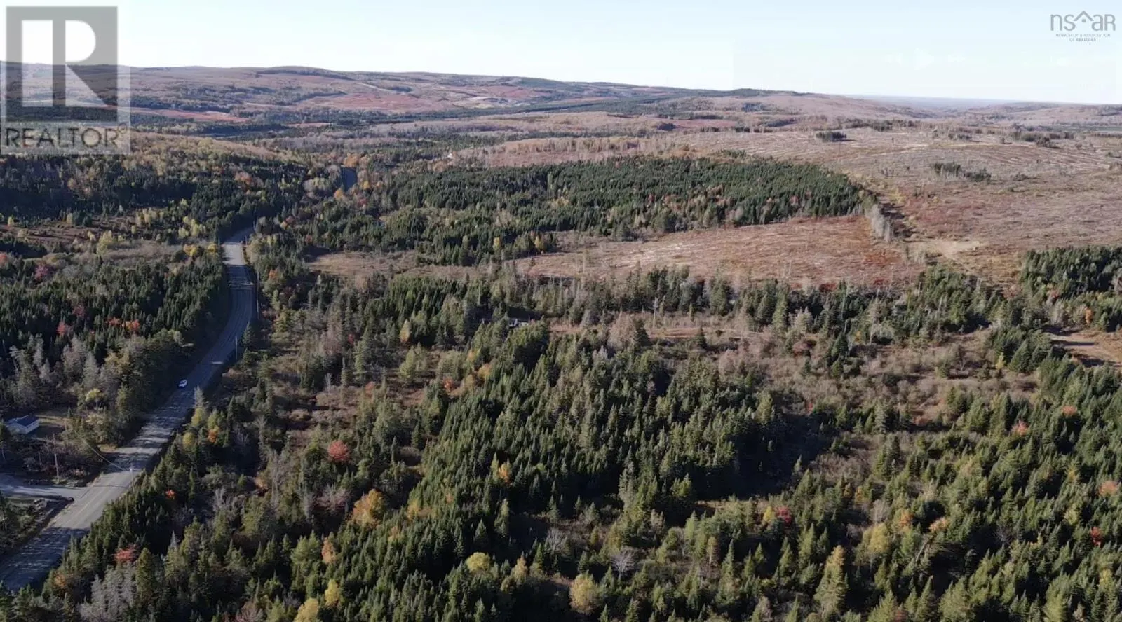 Lot 98-2 Westchester Road