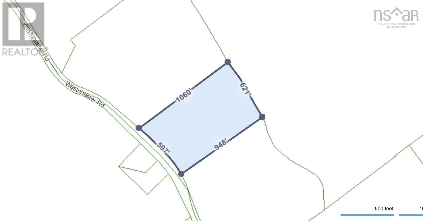 Lot 98-2 Westchester Road