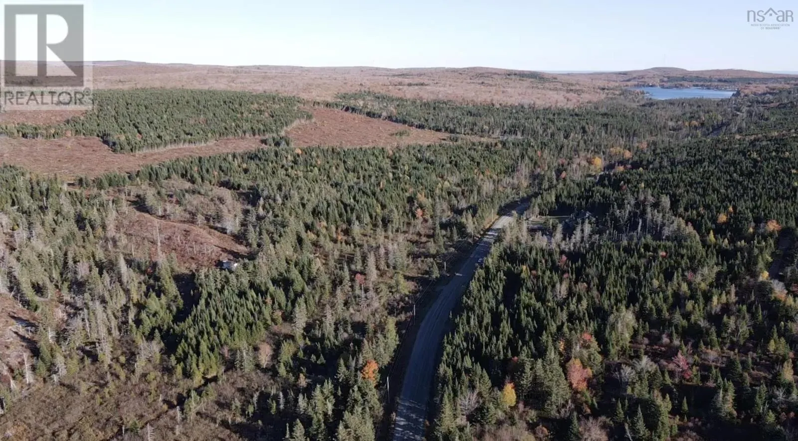 Lot 98-2 Westchester Road