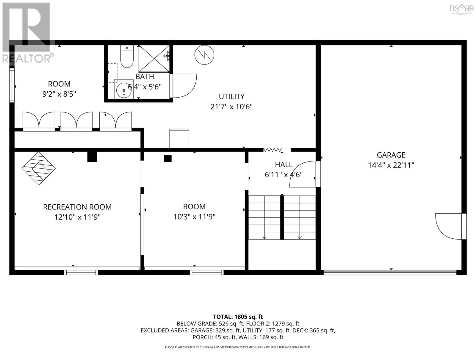 961 Julie Drive|Ravenwood Subdivision