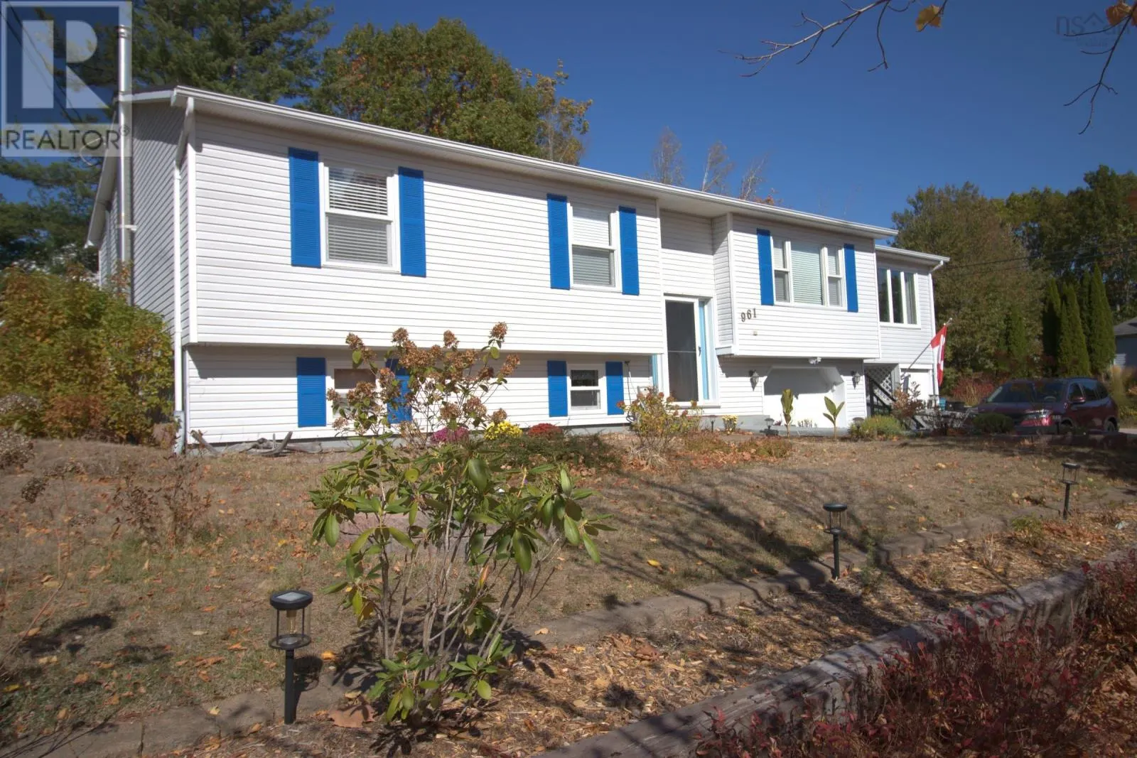 961 Julie Drive|Ravenwood Subdivision